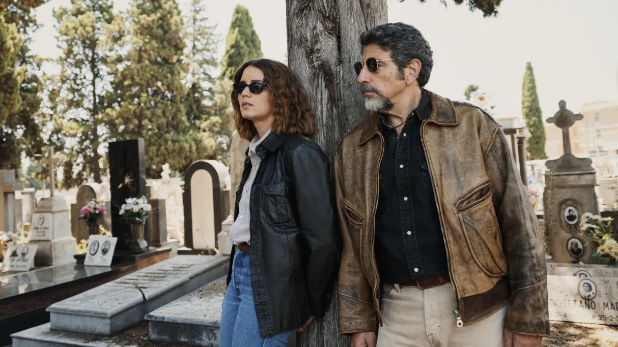 Une saison 2 sous tension